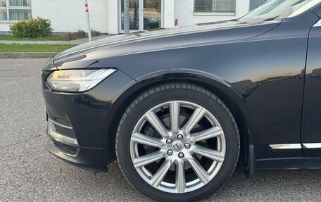 Volvo S90 II рестайлинг, 2019 год, 2 620 000 рублей, 6 фотография