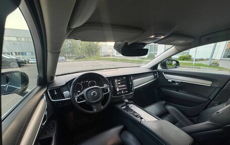 Volvo S90 II рестайлинг, 2019 год, 2 620 000 рублей, 8 фотография