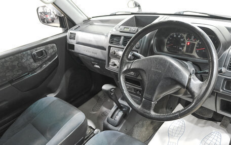 Mitsubishi Pajero Mini II, 2001 год, 299 000 рублей, 2 фотография
