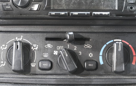 Mitsubishi Pajero Mini II, 2001 год, 299 000 рублей, 19 фотография
