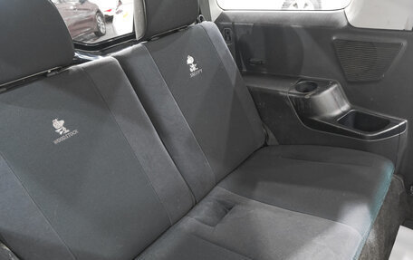 Mitsubishi Pajero Mini II, 2001 год, 299 000 рублей, 20 фотография
