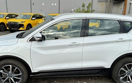 Geely Coolray I, 2023 год, 1 495 000 рублей, 6 фотография