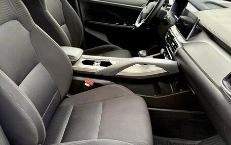 Geely Coolray I, 2023 год, 1 495 000 рублей, 11 фотография