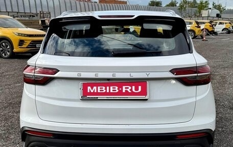 Geely Coolray I, 2023 год, 1 495 000 рублей, 8 фотография