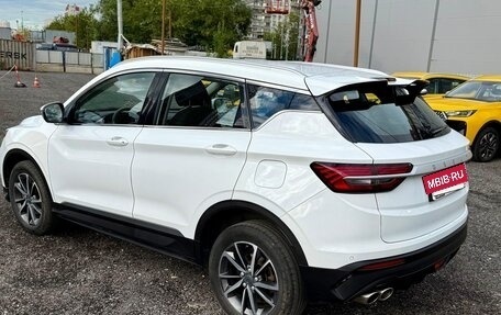 Geely Coolray I, 2023 год, 1 495 000 рублей, 5 фотография