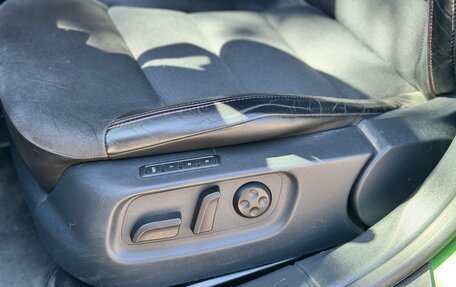 Skoda Octavia RS, 2012 год, 1 359 000 рублей, 10 фотография