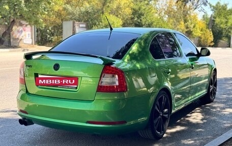 Skoda Octavia RS, 2012 год, 1 359 000 рублей, 7 фотография