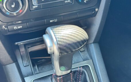 Skoda Octavia RS, 2012 год, 1 359 000 рублей, 13 фотография