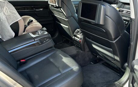 BMW 7 серия, 2010 год, 1 200 000 рублей, 15 фотография