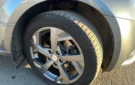 Skoda Octavia, 2019 год, 2 140 000 рублей, 13 фотография