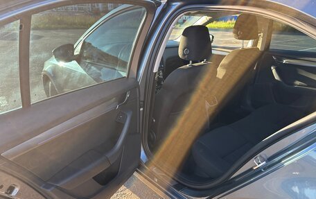 Skoda Octavia, 2019 год, 2 140 000 рублей, 19 фотография