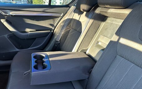 Skoda Octavia, 2019 год, 2 140 000 рублей, 23 фотография