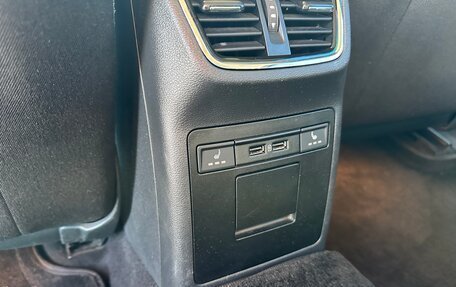 Skoda Octavia, 2019 год, 2 140 000 рублей, 22 фотография