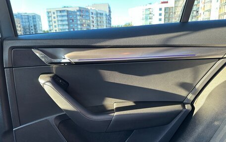 Skoda Octavia, 2019 год, 2 140 000 рублей, 21 фотография