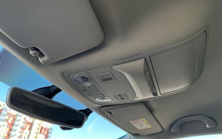 Skoda Octavia, 2019 год, 2 140 000 рублей, 35 фотография