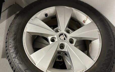 Skoda Octavia, 2019 год, 2 140 000 рублей, 40 фотография