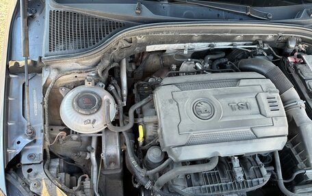 Skoda Octavia, 2019 год, 2 140 000 рублей, 39 фотография