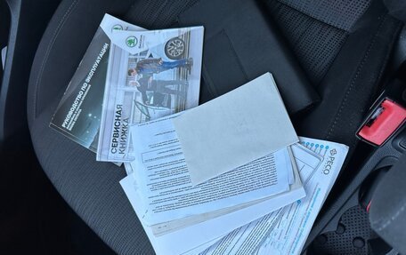 Skoda Octavia, 2019 год, 2 140 000 рублей, 37 фотография