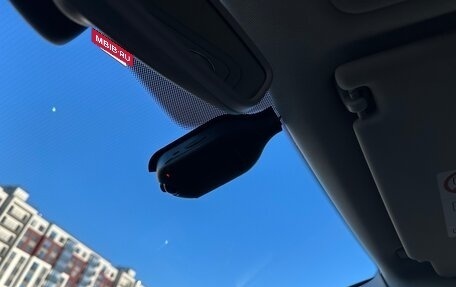 Skoda Octavia, 2019 год, 2 140 000 рублей, 36 фотография