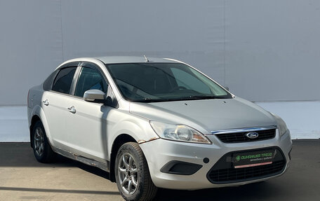 Ford Focus II рестайлинг, 2009 год, 450 000 рублей, 3 фотография