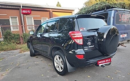Toyota RAV4, 2011 год, 1 250 000 рублей, 4 фотография
