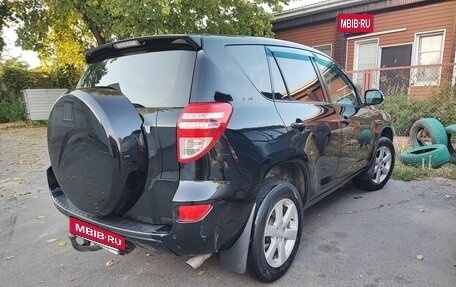 Toyota RAV4, 2011 год, 1 250 000 рублей, 3 фотография