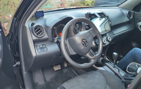 Toyota RAV4, 2011 год, 1 250 000 рублей, 5 фотография