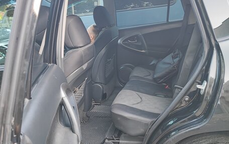 Toyota RAV4, 2011 год, 1 250 000 рублей, 7 фотография