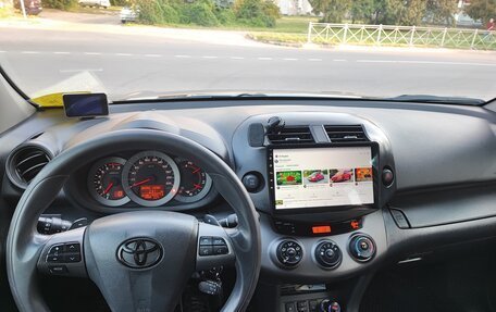 Toyota RAV4, 2011 год, 1 250 000 рублей, 6 фотография