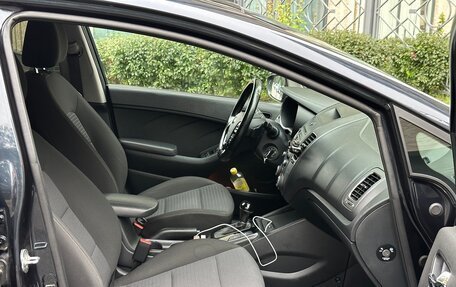 KIA Cerato III, 2019 год, 1 650 000 рублей, 8 фотография