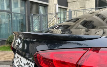 KIA Cerato III, 2019 год, 1 650 000 рублей, 7 фотография