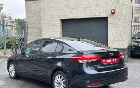 KIA Cerato III, 2019 год, 1 650 000 рублей, 4 фотография