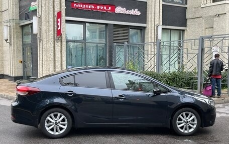 KIA Cerato III, 2019 год, 1 650 000 рублей, 6 фотография