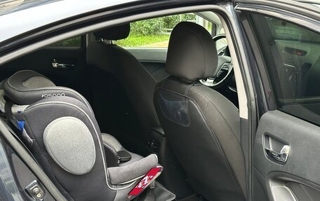 KIA Cerato III, 2019 год, 1 650 000 рублей, 9 фотография