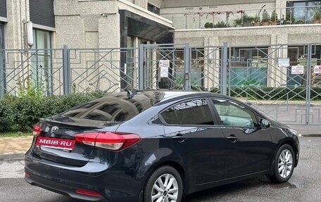 KIA Cerato III, 2019 год, 1 650 000 рублей, 3 фотография