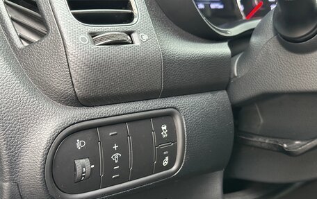 KIA Cerato III, 2019 год, 1 650 000 рублей, 12 фотография