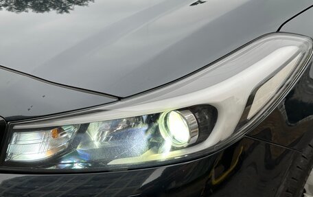 KIA Cerato III, 2019 год, 1 650 000 рублей, 18 фотография