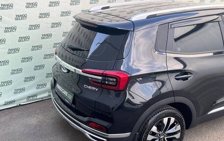 Chery Tiggo 4 I рестайлинг, 2021 год, 1 345 000 рублей, 8 фотография