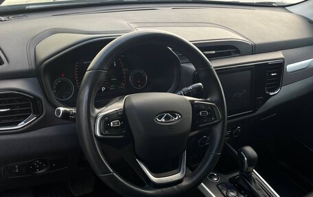 Chery Tiggo 4 I рестайлинг, 2021 год, 1 345 000 рублей, 15 фотография