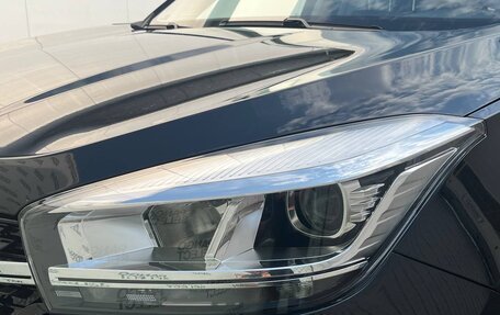 Chery Tiggo 4 I рестайлинг, 2021 год, 1 345 000 рублей, 11 фотография