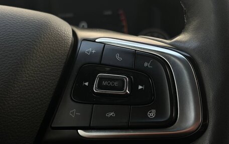 Chery Tiggo 4 I рестайлинг, 2021 год, 1 345 000 рублей, 19 фотография