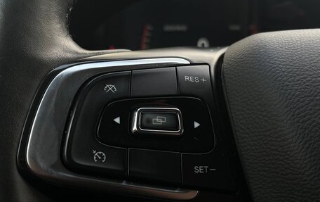 Chery Tiggo 4 I рестайлинг, 2021 год, 1 345 000 рублей, 18 фотография