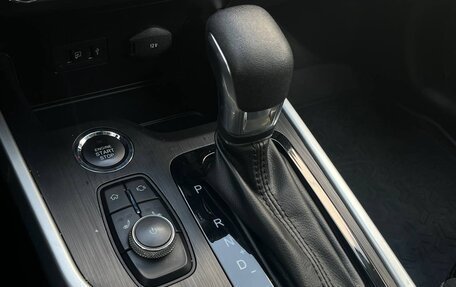 Chery Tiggo 4 I рестайлинг, 2021 год, 1 345 000 рублей, 22 фотография