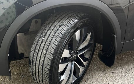 Chery Tiggo 4 I рестайлинг, 2021 год, 1 345 000 рублей, 28 фотография