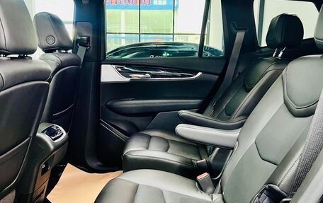 Cadillac XT6 I, 2022 год, 3 720 065 рублей, 5 фотография