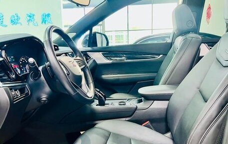 Cadillac XT6 I, 2022 год, 3 720 065 рублей, 4 фотография
