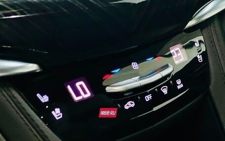 Cadillac XT6 I, 2022 год, 3 720 065 рублей, 6 фотография