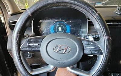 Hyundai Tucson, 2022 год, 2 260 000 рублей, 1 фотография