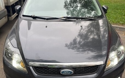 Ford Focus II рестайлинг, 2011 год, 820 000 рублей, 1 фотография