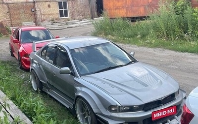 Mitsubishi Galant VIII, 1997 год, 1 800 000 рублей, 1 фотография